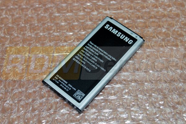 Аккумулятор для Samsung Galaxy S5 EB-B900BBE