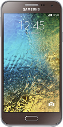 Ремонт Samsung Galaxy E5 SM-E500