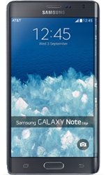 Ремонт Samsung Galaxy Note Edge SM-N915