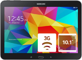 Ремонт Samsung Galaxy Tab 4 10.1 SM-T530, T531