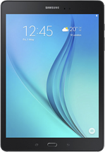 Ремонт Samsung Galaxy Tab A 9.7 SM-T550, T555