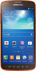 Ремонт Samsung Galaxy S4 Active i9295
