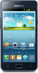 Ремонт Samsung Galaxy S2 Plus I9105