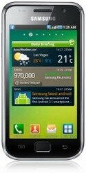 Ремонт Samsung Galaxy S Plus