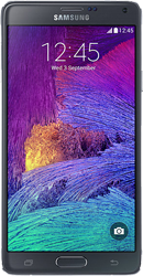 Ремонт Samsung Galaxy Note 4 SM-N910