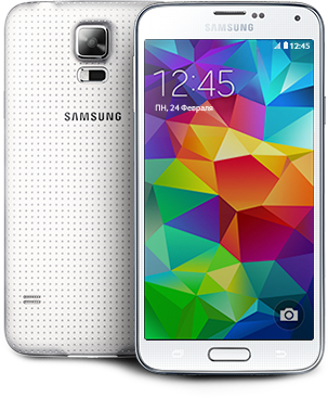 ремонт Samsung Galaxy S5 G900