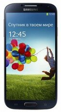 Samsung Galaxy SIV с LTE - скоро в России!