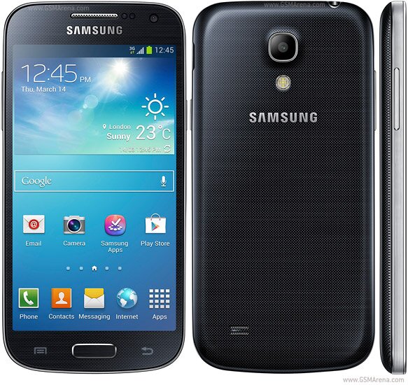 Android 4.3 для Samsung Galaxy S4 mini