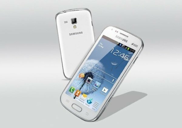 Обновление Samsung Galaxy Grand