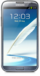 Ремонт Samsung Galaxy Note 2